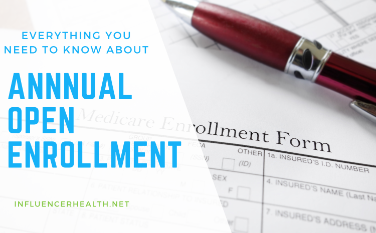 Annual Open Enrollment